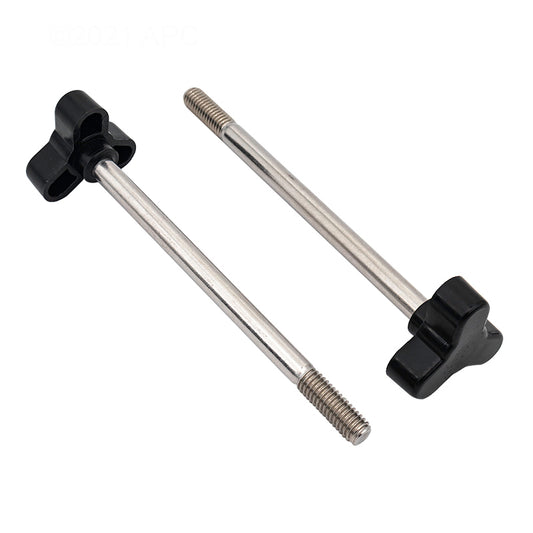 6" Anchor Bolts