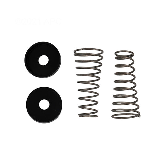 SS SPRINGS