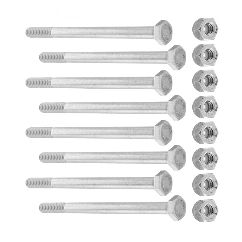 AT-2 TUBE PARTS KIT