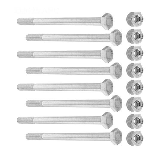 AT-2 TUBE PARTS KIT