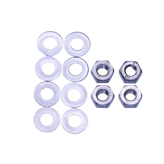3/8 NUT/WASHER