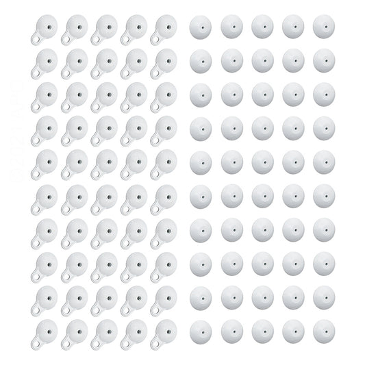 GROMMET PACK (50)