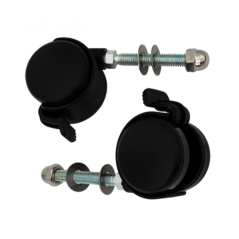 2 CASTORS