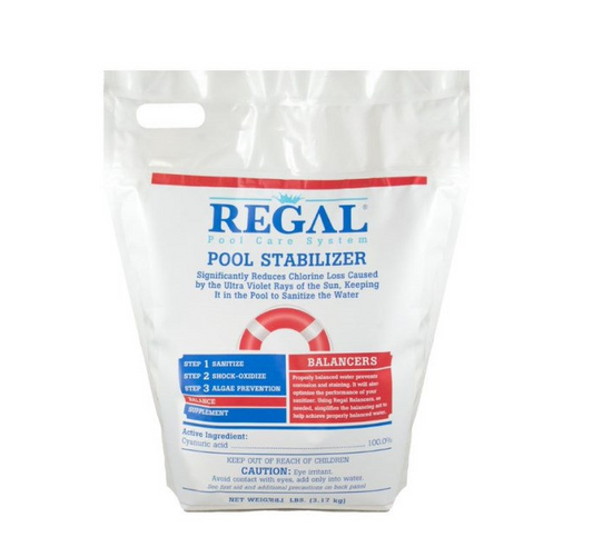 REGAL-7lb-Stabilizer