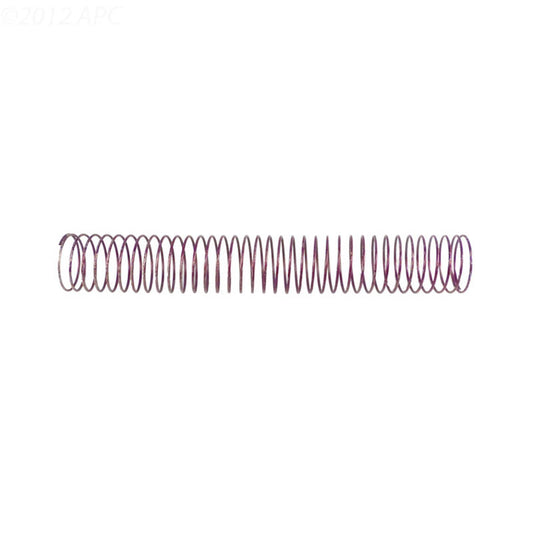 2" BYPASS VALVE SPRING PURPLE