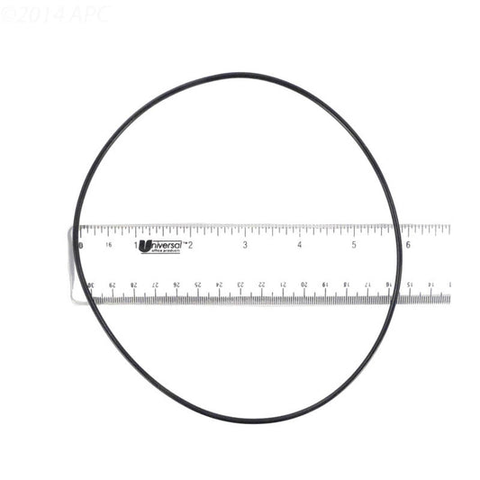 PUMP BODY O RING