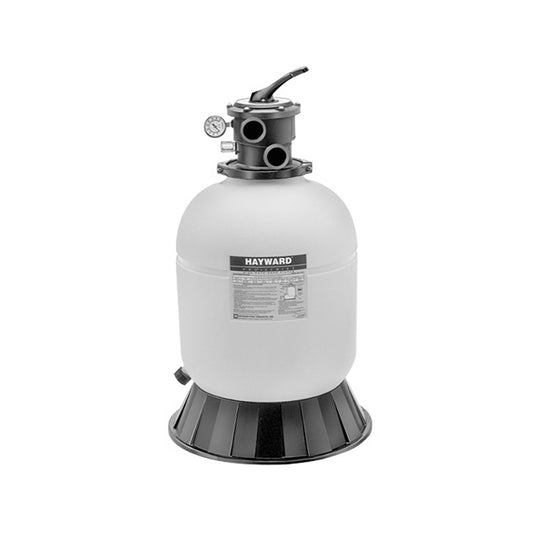 Hayward ProSeries 18 In. with 1.5 HP Sand Filter System | W3S180T93S