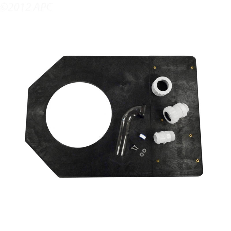 S200 SYSTEM BASE PAK HAYWARD