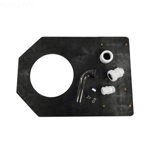 S200 SYSTEM BASE PAK HAYWARD