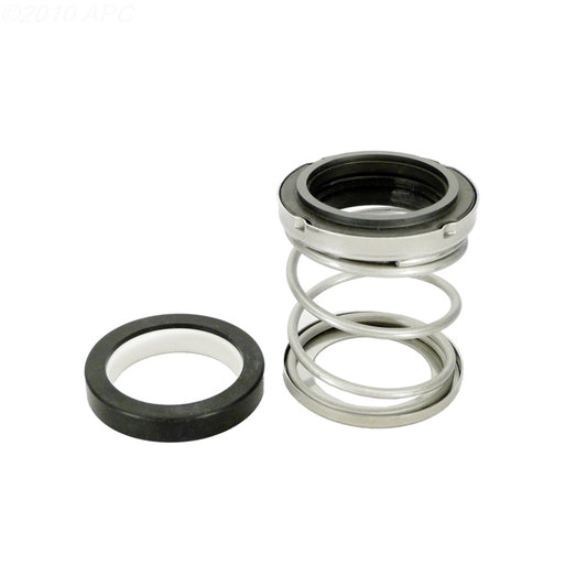 MECHANICAL SHAFT SEAL