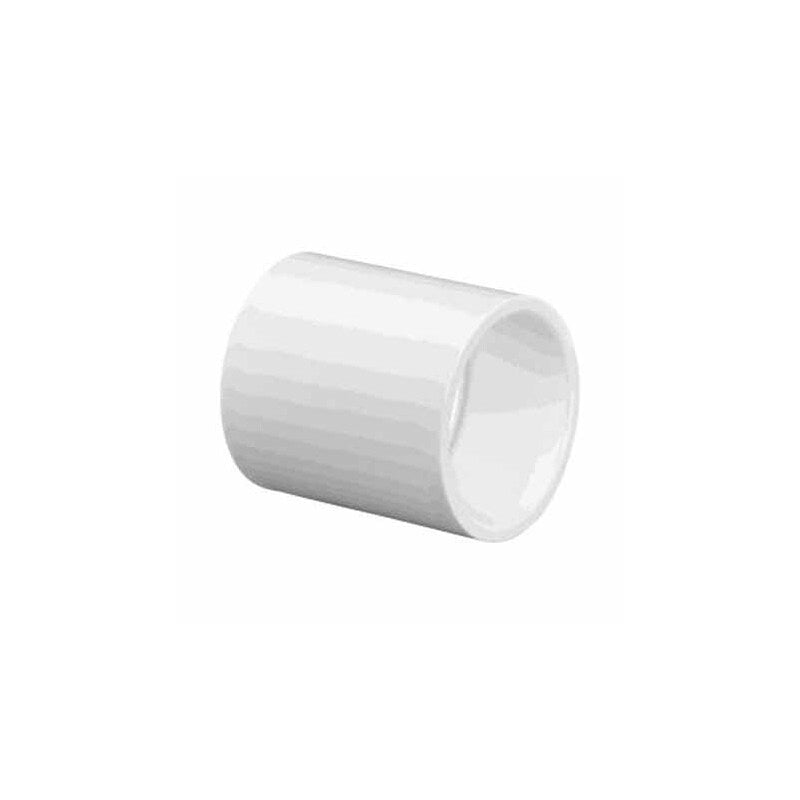 2" SKT SHORT COUPLING