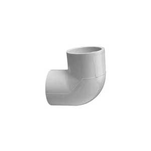 Sch. 40 PVC Elbow 1 in. Slip | 406-010