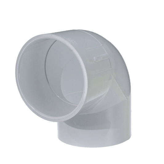 Sch. 40 PVC Elbow 3 in. Slip | 406-030