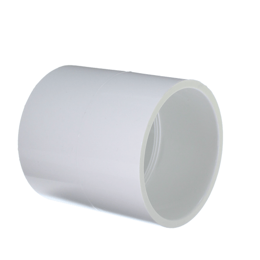 Spears Sch. 40 PVC Coupling 3" Slip | 429-030