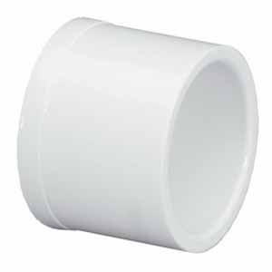 Sch. 40 PVC Plug 1-1/2 in. Slip | 449-015