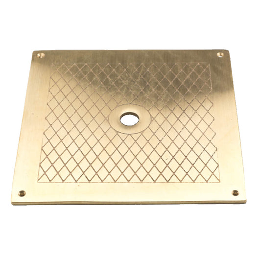 BRONZE 1085 SKIM LID