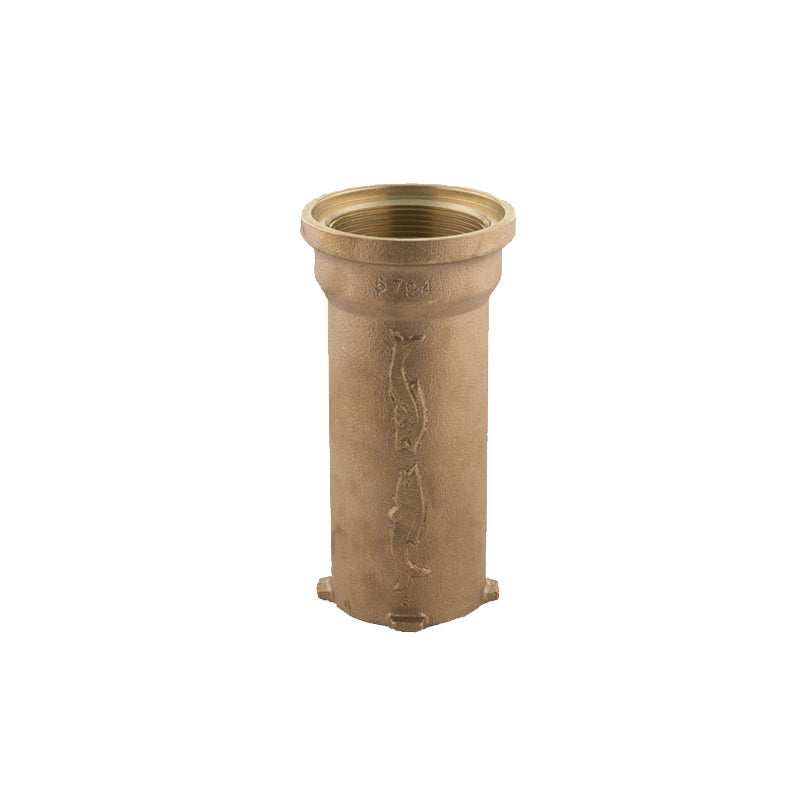 2" FPS, 6" HIGH SLIP TYPE ANCHOR SOCKET