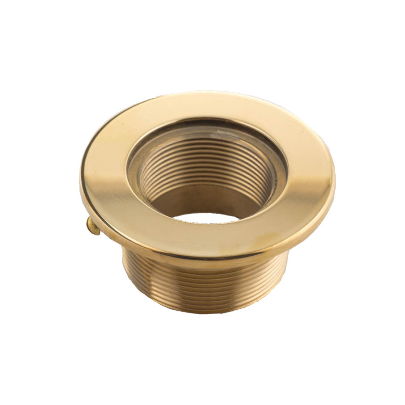 BRONZE RETURN FITTING 1-1/2"