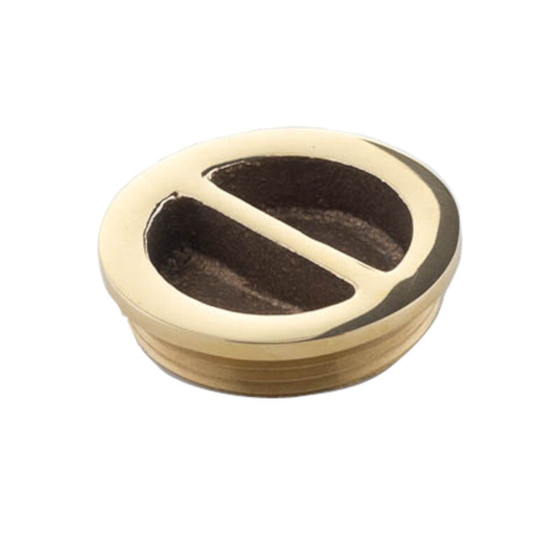 BRONZE PLUG