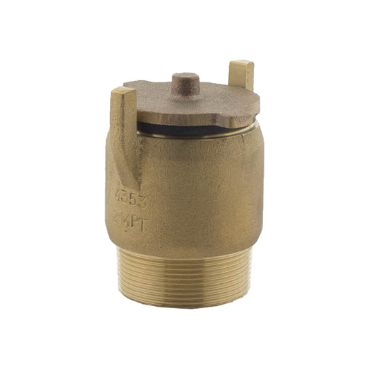 2"BRONZE HYDROSTATE VALVE