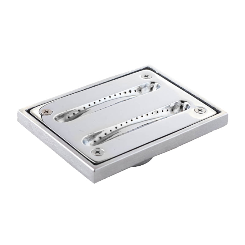 DECK SPRAY INLET- CPB