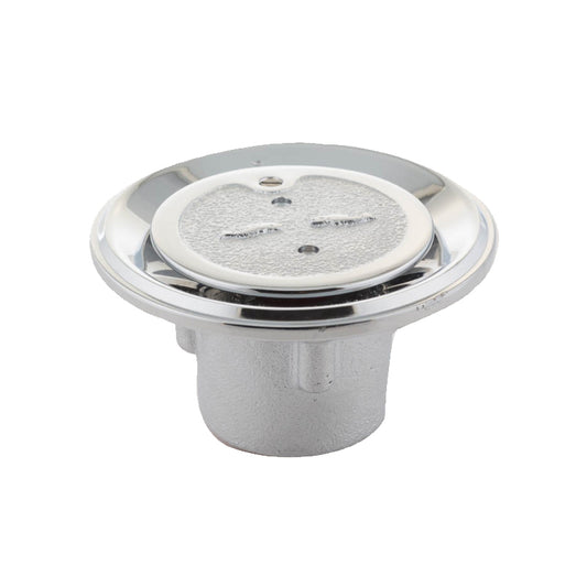1 1/2" BOTTOM INLET