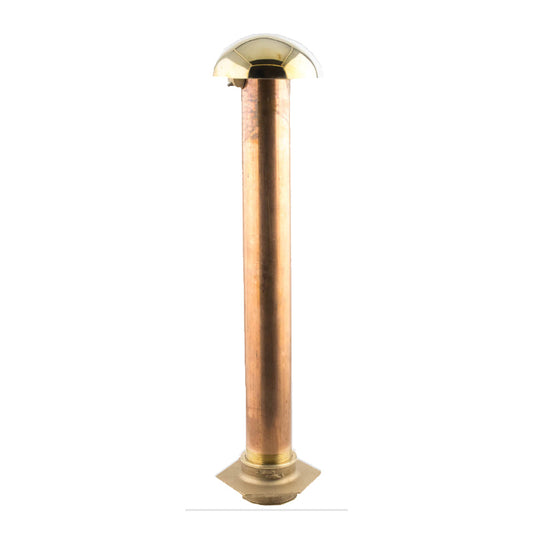 STANDPIPE OVERFLOW ASSY