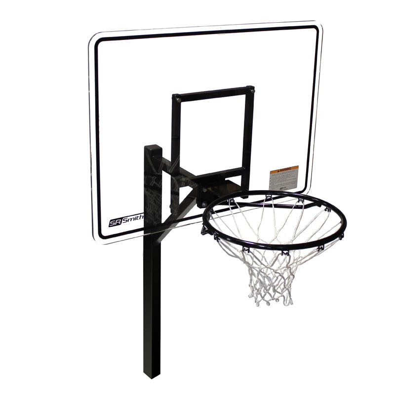 ROCKSOLID COMMERCIAL BASKETBALL GAME