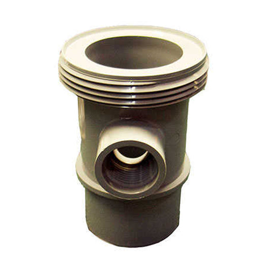 2" THREADED UNION