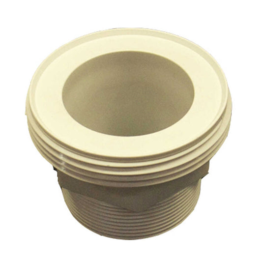 THREADED UNION 2" SUNDANCE HEATER