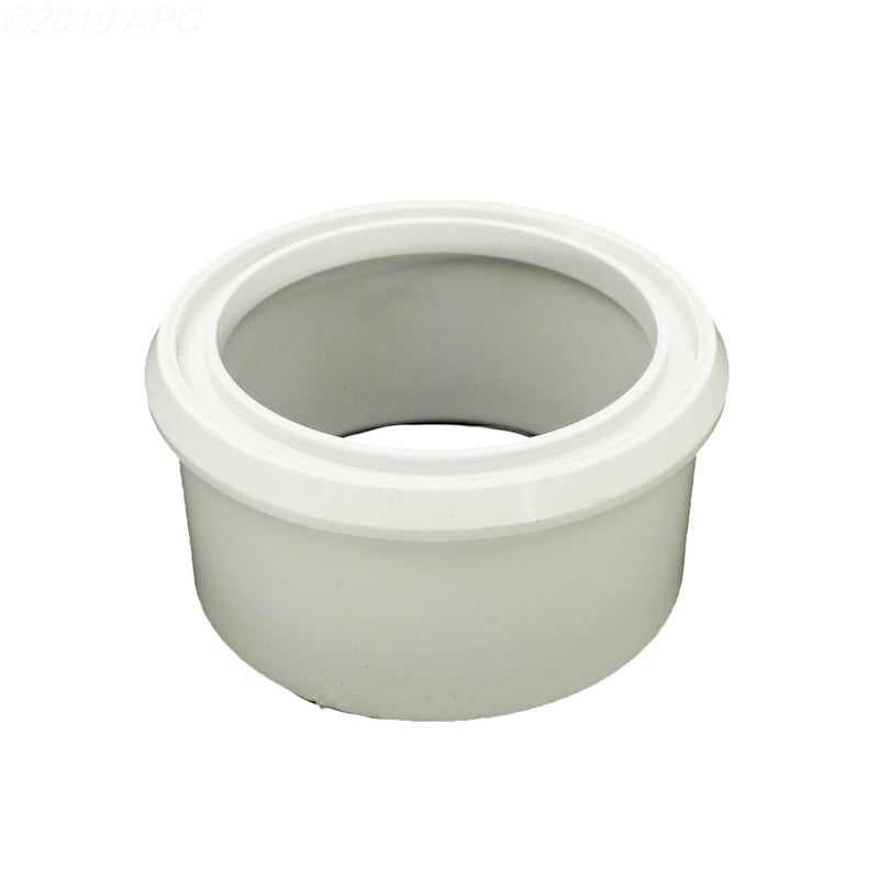 2" SLIP UNION FITTING