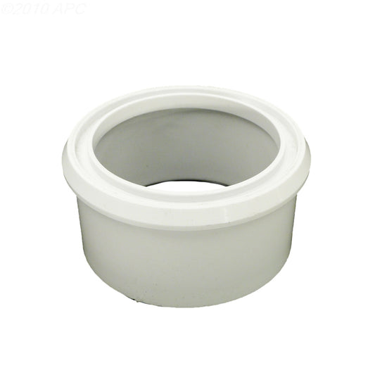 2" SLIP UNION FITTING