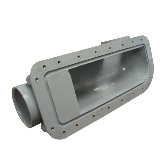MANIFOLD FOR HI-FLOW HEATER