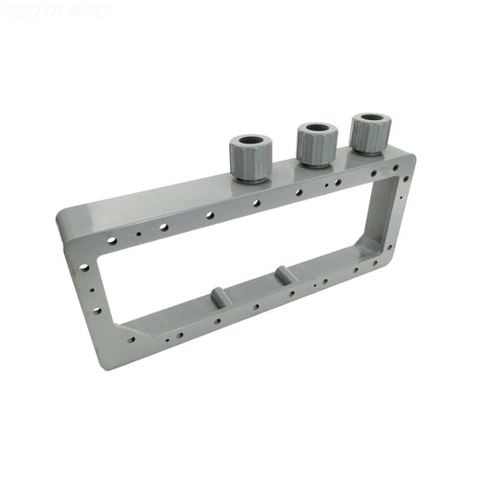 CONNECTOR BOX