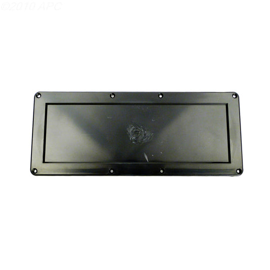 COVER HI-FLOW HEATER SUNDANCE