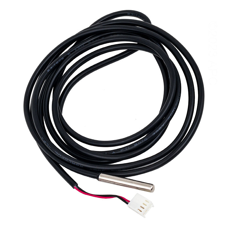 SENSOR HI LIMIT OLD CURLED STYLE