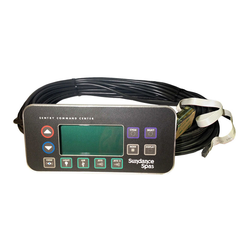75' CABLE, 1993-1999