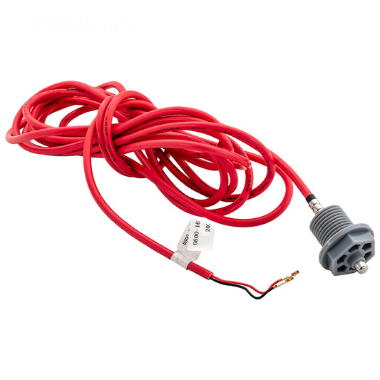 SENSOR TEMP NEW BOX END STYLE