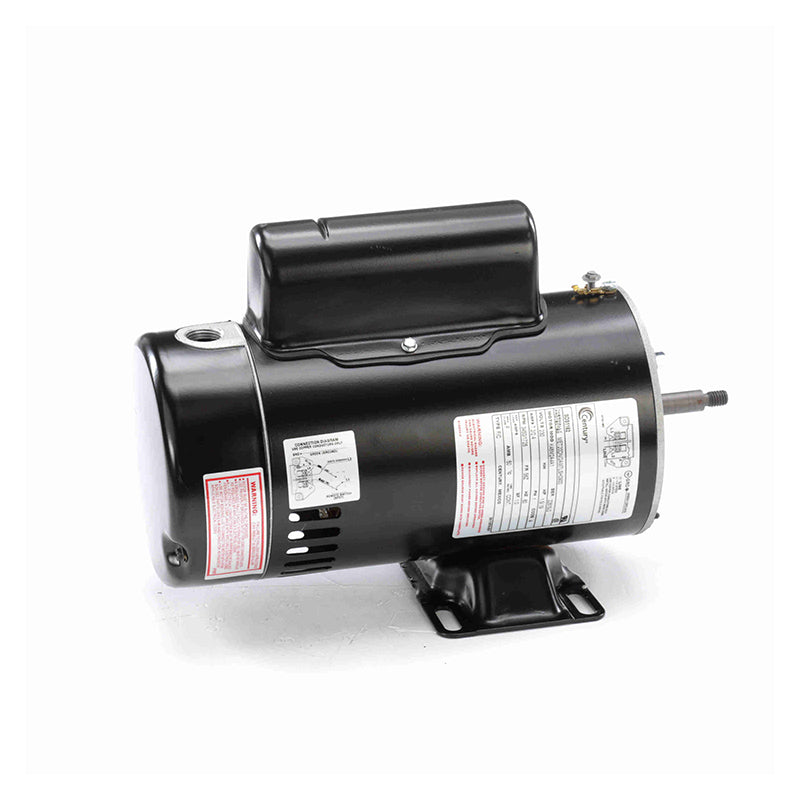 MOTOR 1.5 TO .19 HP 2 SPEED