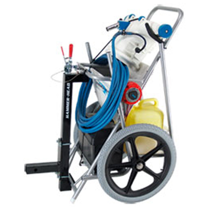 Hammerhead Service Unit Complete w/ 60' Cord | SERVICE-21-60