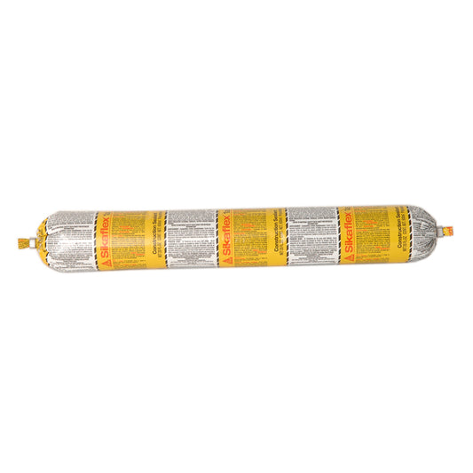 SIKA ALUMINUM GRAY SAUSAGE