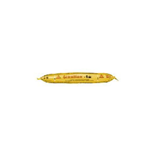 SIKA LIMESTONE SAUSAGE 20 OZ.