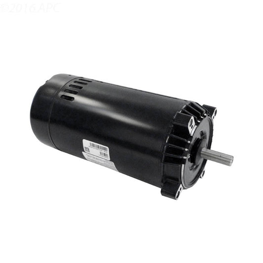 1/2 HP KEY SHAFT MOTOR