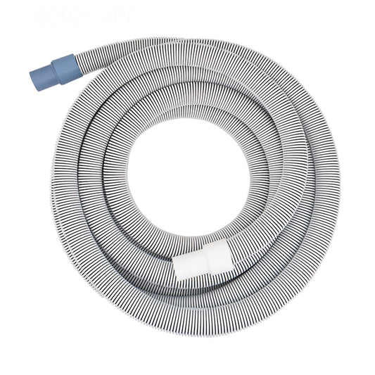 1.5" X 30' VACUUM HOSE