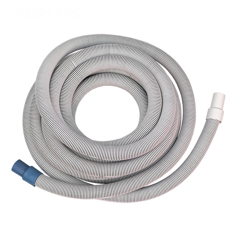 1.5" X 45' VACUUM HOSE