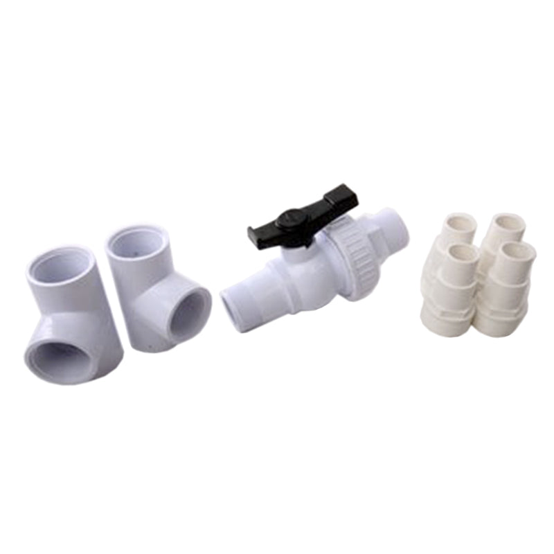 SUNHEATER DIVERTER VALVE KIT