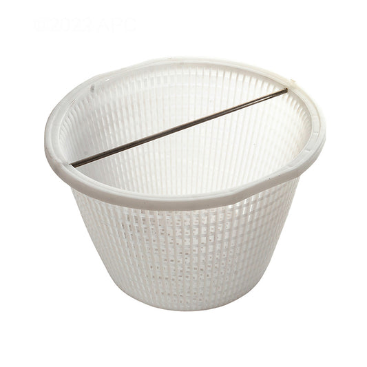 Aquastar Skimmer Basket w/ SS Handle | SK6