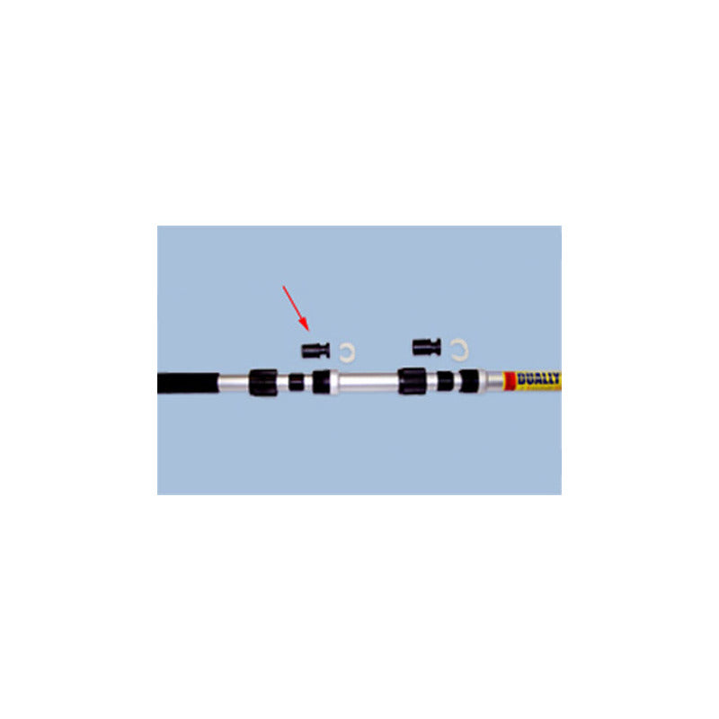SKIMLITE SMALLER CAM PLUG