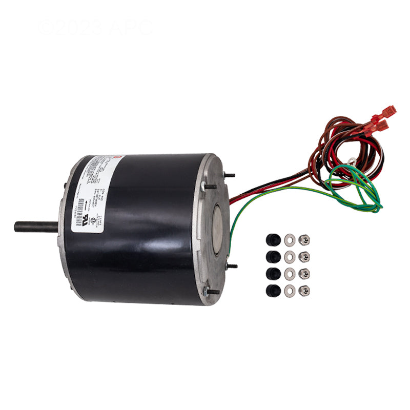 Hayward Fan Motor (Part #SMX300055036)