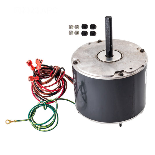 MOTOR FAN 1/5 HP 825 RPM